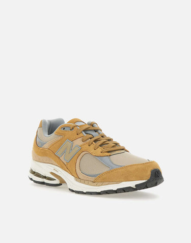NEW BALANCE Sneakers "U2002RCE" BROWN Uomo 