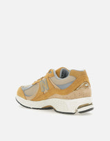 NEW BALANCE Sneakers "U2002RCE" BROWN Uomo 