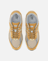 NEW BALANCE Sneakers "U2002RCE" BROWN Uomo 