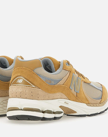 NEW BALANCE Sneakers "U2002RCE" BROWN Uomo 