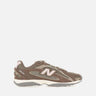 NEW BALANCE Sneakers "204L" BROWN Unisex 