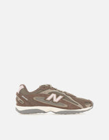 NEW BALANCE Sneakers "204L" BROWN Unisex 