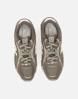 NEW BALANCE Sneakers "204L" BROWN Unisex 