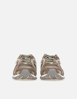NEW BALANCE Sneakers "204L" BROWN Unisex 