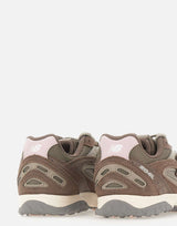 NEW BALANCE Sneakers "204L" BROWN Unisex 