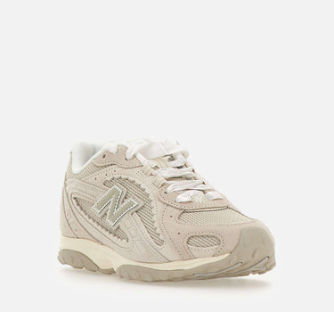 NEW BALANCE Sneakers "204L" BEIGE Unisex 
