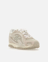 NEW BALANCE Sneakers "204L" BEIGE Unisex 