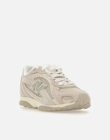 NEW BALANCE Sneakers "204L" BEIGE Unisex 