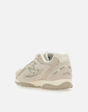 NEW BALANCE Sneakers "204L" BEIGE Unisex 