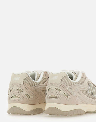 NEW BALANCE Sneakers "204L" BEIGE Unisex 