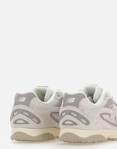 NEW BALANCE Sneakers "204L" GREY Unisex 