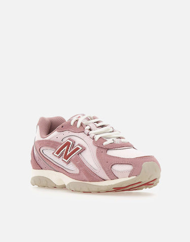 NEW BALANCE Sneakers "204L" Pink Unisex 