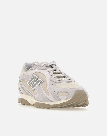NEW BALANCE Sneakers "204L" GREY Unisex 