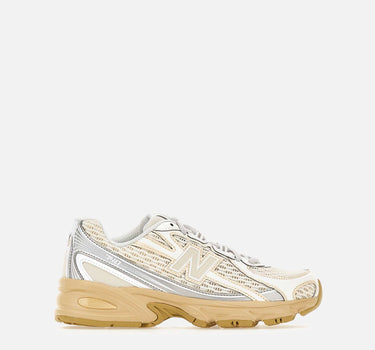 NEW BALANCE Sneakers "740" BEIGE Unisex 