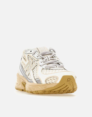 NEW BALANCE Sneakers "740" BEIGE Unisex 