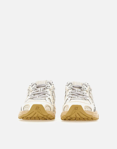 NEW BALANCE Sneakers "740" BEIGE Unisex 