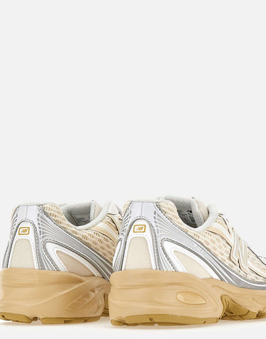 NEW BALANCE Sneakers "740" BEIGE Unisex 