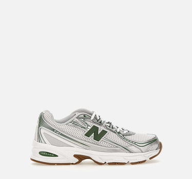 NEW BALANCE Sneakers "U740" GREEN Unisex 