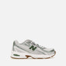 NEW BALANCE Sneakers "U740" GREEN Unisex 