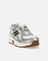 NEW BALANCE Sneakers "U740" GREEN Unisex 