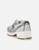 NEW BALANCE Sneakers "U740" GREEN Unisex 