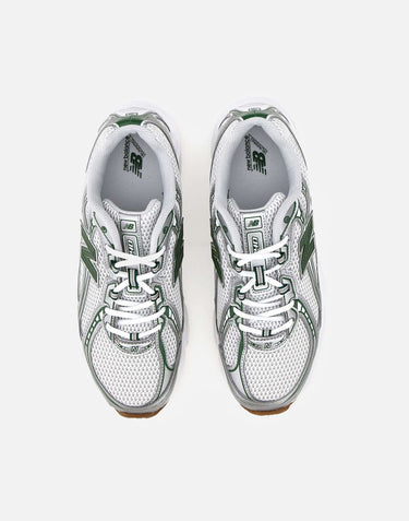 NEW BALANCE Sneakers "U740" GREEN Unisex 