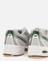 NEW BALANCE Sneakers "U740" GREEN Unisex 