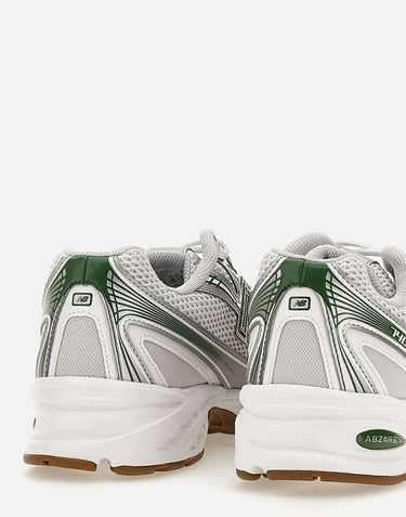 NEW BALANCE Sneakers "U740" GREEN Unisex 