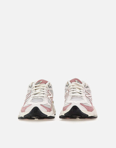 NEW BALANCE Sneakers "9060" Pink Unisex 