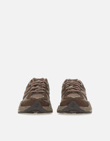 NEW BALANCE Sneakers "9060" BROWN Unisex 
