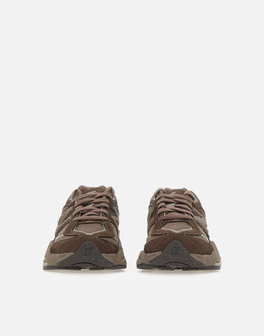 NEW BALANCE Sneakers "9060" BROWN Unisex 