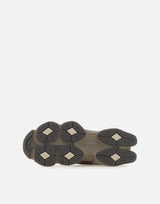 NEW BALANCE Sneakers "9060" BROWN Unisex 