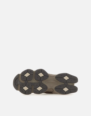 NEW BALANCE Sneakers "9060" BROWN Unisex 