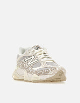 NEW BALANCE Sneakers "9060" BEIGE Unisex 
