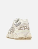 NEW BALANCE Sneakers "9060" BEIGE Unisex 