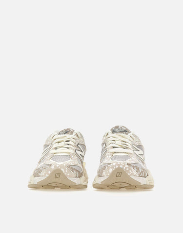 NEW BALANCE Sneakers "9060" BEIGE Unisex 