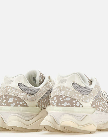 NEW BALANCE Sneakers "9060" BEIGE Unisex 