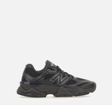 NEW BALANCE Sneakers "9060" BLACK Unisex 