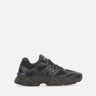 NEW BALANCE Sneakers "9060" BLACK Unisex 