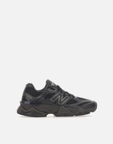 NEW BALANCE Sneakers "9060" BLACK Unisex 