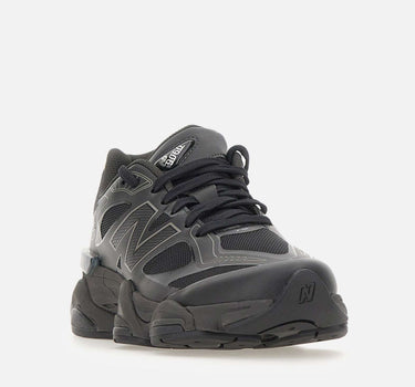 NEW BALANCE Sneakers "9060" BLACK Unisex 