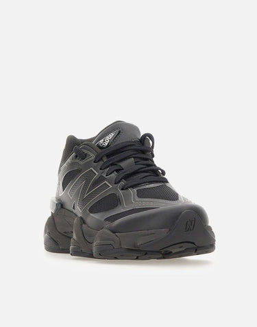NEW BALANCE Sneakers "9060" BLACK Unisex 