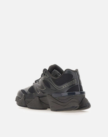 NEW BALANCE Sneakers "9060" BLACK Unisex 