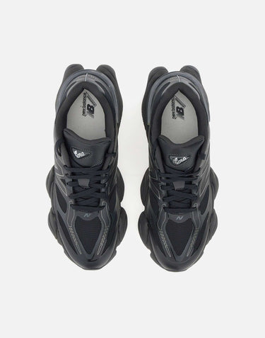 NEW BALANCE Sneakers "9060" BLACK Unisex 