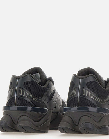 NEW BALANCE Sneakers "9060" BLACK Unisex 