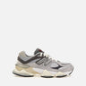 NEW BALANCE Sneakers "U9060" GREY Unisex 