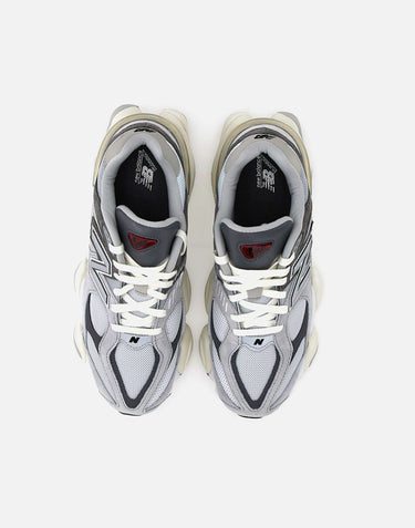 NEW BALANCE Sneakers "U9060" GREY Unisex 