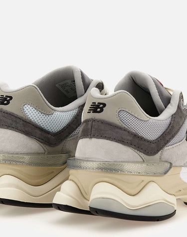 NEW BALANCE Sneakers "U9060" GREY Unisex 