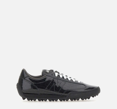 NEW BALANCE Sneakers "Gator Run" BLACK Unisex 