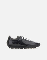 NEW BALANCE Sneakers "Gator Run" BLACK Unisex 